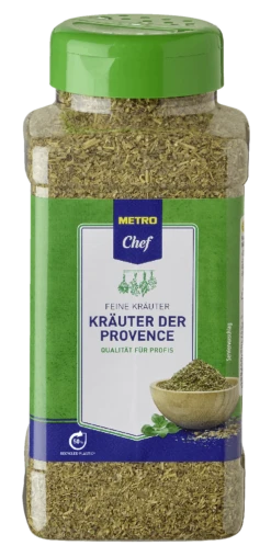 Fuchs Italienische Kräuter Gefriergetrocknet (60g) -Lebensmittelgeschäft 6a96ec9d c660 4bbf 8f89 392af3c666af