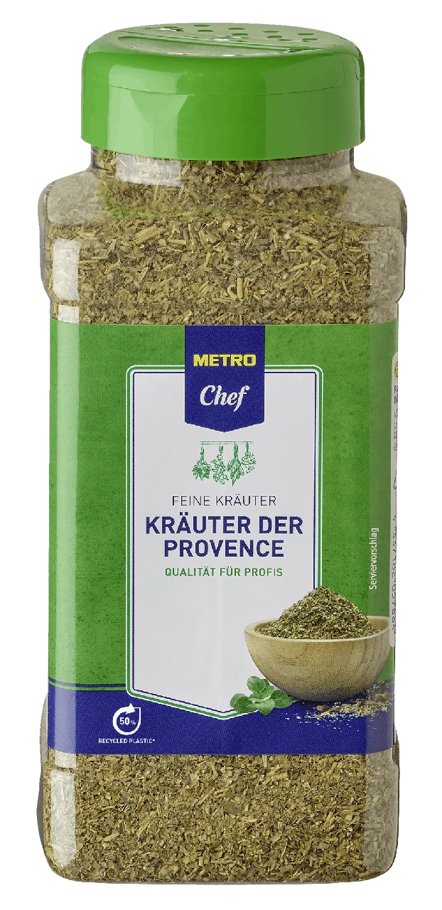 WIBERG Kräuter Der Provence Gefriergetrocknet (1200 Ml) 9 WIBERG Kräuter Der Provence Gefriergetrocknet (1200 Ml) – Bild 7