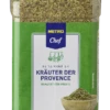 METRO Chef Kräuter Der Provence (180 G) 1 METRO Chef Kräuter Der Provence (180 G) -Lebensmittelgeschäft 6a96ec9d c660 4bbf 8f89 392af3c666af 5