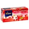 Meßmer Früchtetee Hagebuttentee Mischung 25 Teebeutel (75g) 2 Meßmer Früchtetee Hagebuttentee Mischung 25 Teebeutel (75g) -Lebensmittelgeschäft 6aa361a9 f523 4eae 8a42 7cba77037d3a 1