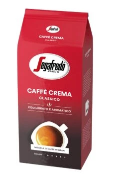 Rioba Kaffeebohnen Caffee Crema Classico (1 Kg) -Lebensmittelgeschäft 6b5e818e 9ae7 4af6 b54f acc7c2e0f093