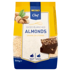 METRO Chef Haselnusskerne Gemahlen (500 G) -Lebensmittelgeschäft 6b9c4996 915b 4e90 b881 3cc3bbacda8e 3