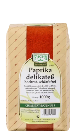 METRO Chef Paprika Edelsüß (180 G) -Lebensmittelgeschäft 6baab338 8ae6 4a5f a761 f1a447f967fe 1