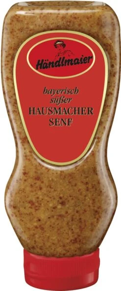 Hellmann’s Senf 80 Portionen X 34g (2,72 Kg) -Lebensmittelgeschäft 6bba9c99 dc23 4076 a8b5 99ab2f10df30 2