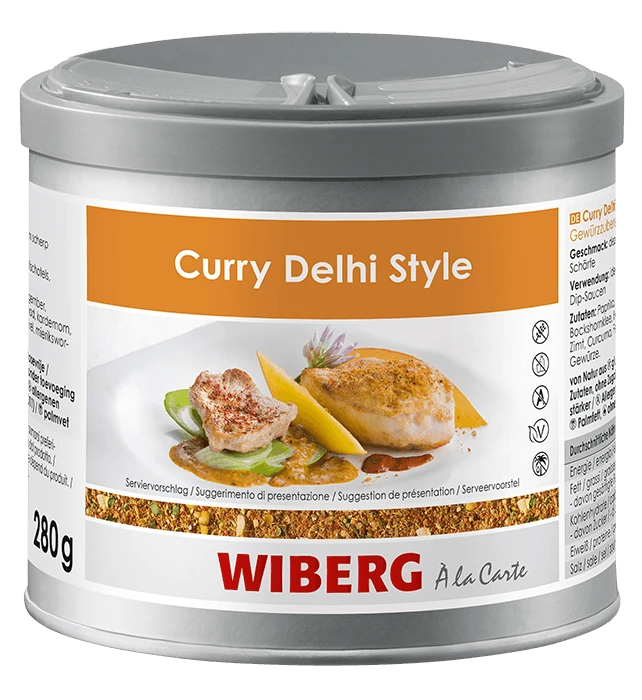 WIBERG Asia Style Gewürzzubereitung (470 Ml) 5 WIBERG Asia Style Gewürzzubereitung (470 Ml) – Bild 3