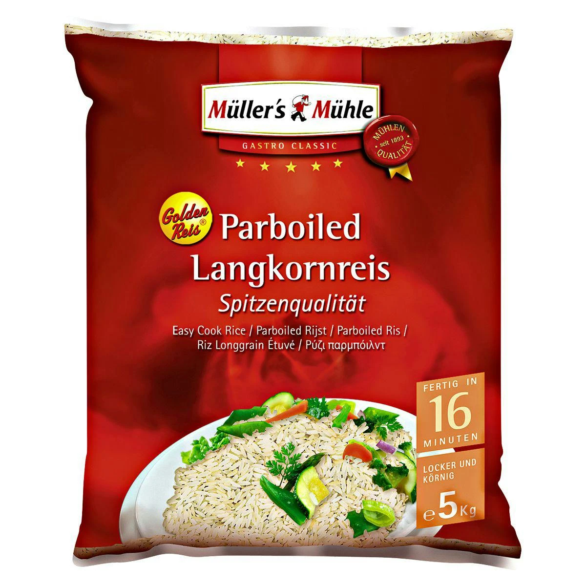 METRO Chef Langkorn Reis (1 Kg) 9 METRO Chef Langkorn Reis (1 Kg) – Bild 7