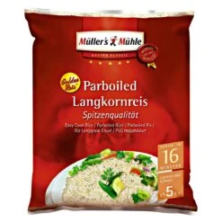 Müller´s Mühle Langkorn & Wildreis Lose Spitzenqualität (2 Kg) 11 Müller´s Mühle Langkorn & Wildreis Lose Spitzenqualität (2 Kg) -Lebensmittelgeschäft 6c057117 610d 44ec 92c6 ea801d29576e 3