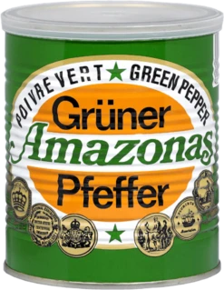 METRO Chef Grüner Pfeffer Ganz (330 G) -Lebensmittelgeschäft 6c26d330 a1b7 4b66 83a9 9a33b5b1596c 4