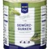 METRO Chef Gewürzgurken 75/80 (10,2 L) -Lebensmittelgeschäft 6cd9a78d f087 4c0b a5c0 88276d2eab04 7
