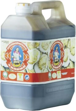 LEE KUM KEE Oystersauce Glutenfrei (1,85 L) -Lebensmittelgeschäft 6d5656fd 5bce 42dc 90a8 e2ef9f23e673 2