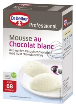 Dr. Oetker Vegane Basis Für Creme (800 G) -Lebensmittelgeschäft 6d77d377 66dd 4e76 8e3b 39007fe4edb3 7