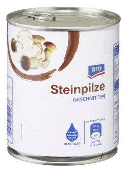 Aro Stockschwämmchen (850 Ml) -Lebensmittelgeschäft 6da39772 c992 4a55 9e17 4595020a8232 5
