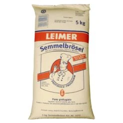 Aro Semmelbrösel Aus Weissbrot (5 Kg) -Lebensmittelgeschäft 6da60a55 bc85 4db1 a767 f25c9cb18db9 4