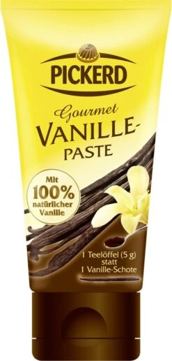 WIBERG Vanille Zuckersüß Zucker Mit Vanilleextrakt (470ml) -Lebensmittelgeschäft 6e300f26 a1ed 407b bc0a 6ddb26379d62