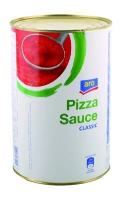 METRO Chef Pizza Tomaten Gestückelt (4,05 Kg) 10 METRO Chef Pizza Tomaten Gestückelt (4,05 Kg) -Lebensmittelgeschäft 6f9be280 ec26 468a ae02 bca03b9cc0b3 1