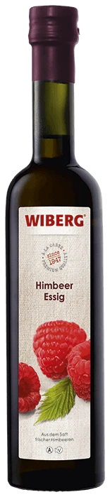 WIBERG Apfel Balsam-Essig Barrique Mehrere Jahre Im Eichenholzfass Gelagert 5 % Säure (500 Ml) 7 WIBERG Apfel Balsam-Essig Barrique Mehrere Jahre Im Eichenholzfass Gelagert 5 % Säure (500 Ml) – Bild 5