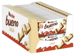 Kinder Bueno 10 Riegel (215 G) -Lebensmittelgeschäft 7054413d 9888 4db6 a191 c9d41eb4ddc0 2