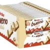 Kinder Bueno White 30 X 39 G (1,17 Kg) -Lebensmittelgeschäft 7054413d 9888 4db6 a191 c9d41eb4ddc0 3