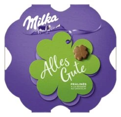 Hellma Pralinen Espresso-Bohnen In Vollmilchschokolade 380 Portionen X 1,1 G (418 G) -Lebensmittelgeschäft 712c7088 a406 48f6 b242 1edc9e97b664 4