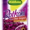 Kühne Rotkohl Original (4,71 Kg)