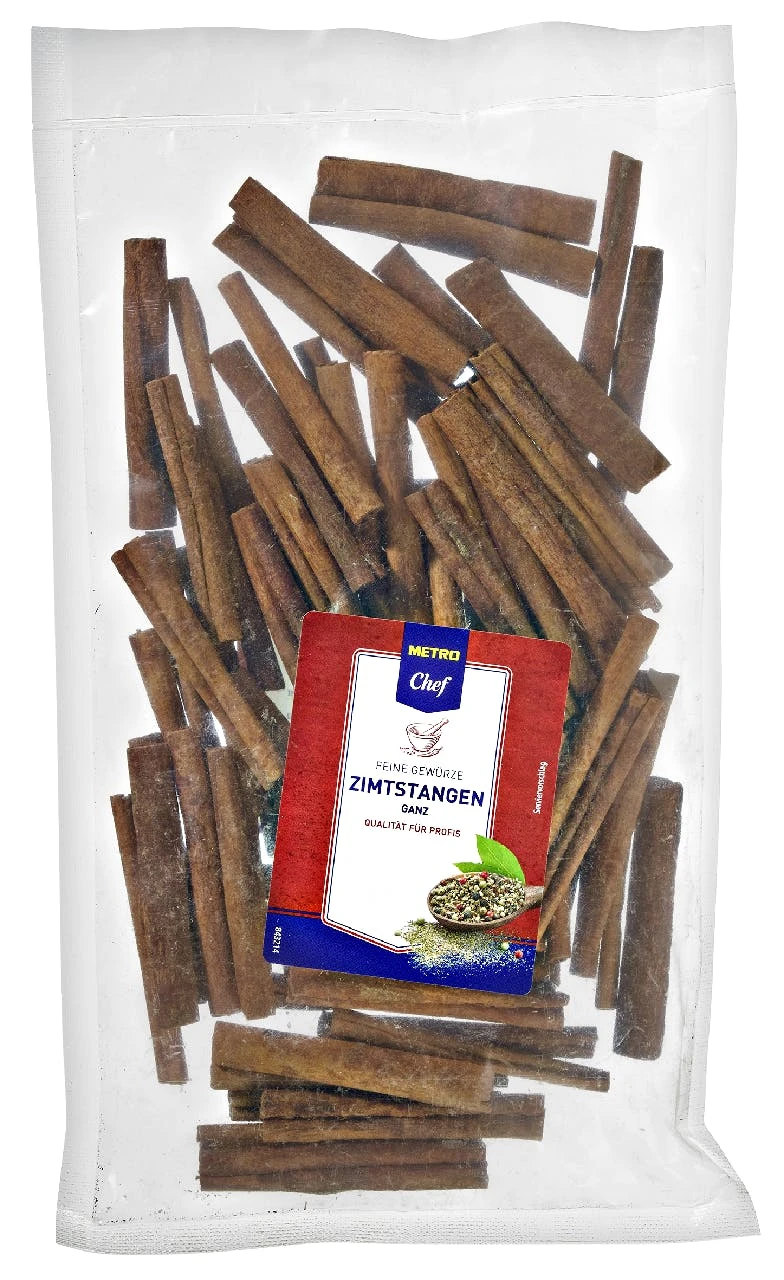 Fuchs Zimtstangen (250g) 4 Fuchs Zimtstangen (250g) – Bild 2