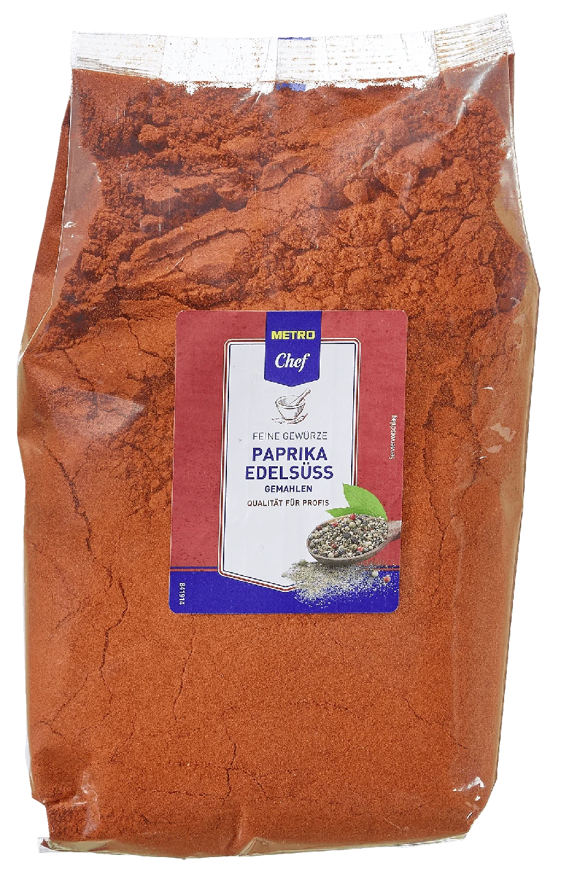 WIBERG Paprika Rubino Delikatess (1200 Ml) 9 WIBERG Paprika Rubino Delikatess (1200 Ml) – Bild 7