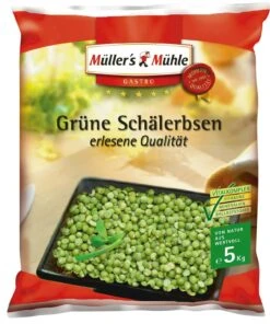 Müller´s Mühle Gelbe Schälerbsen Halb (10 Kg) -Lebensmittelgeschäft 723945e7 6ca9 4a8f 8edc 514c1e94eb81 3