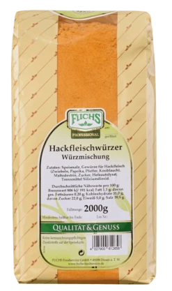 Fuchs Steak Würzmischung (1,5kg) -Lebensmittelgeschäft 72ca4e06 eeaa 4fa4 967e 7d6bc702f4f4 2