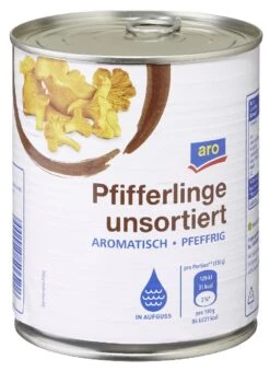 Aro Stockschwämmchen (850 Ml) -Lebensmittelgeschäft 73779c11 6cc6 4644 99c2 3f3cbdf3797c 4