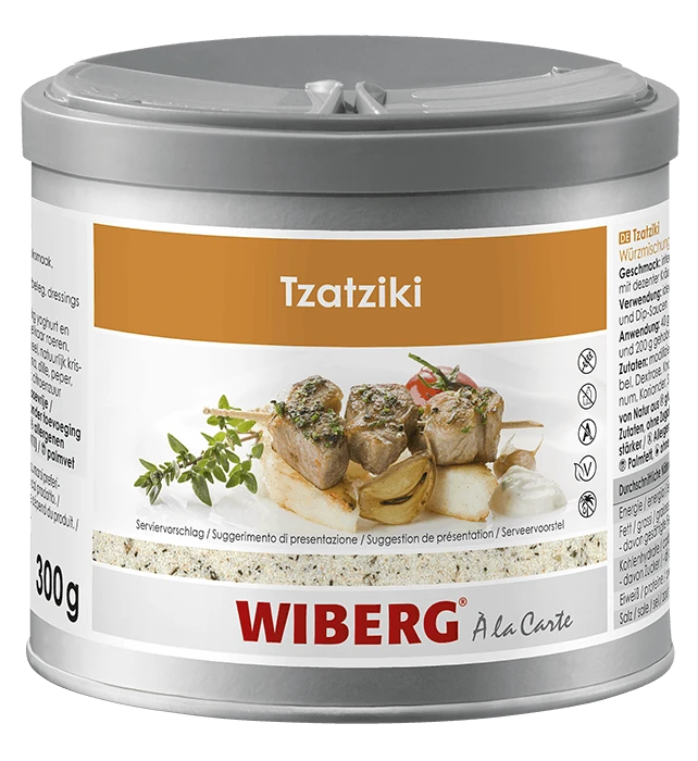 WIBERG Exquisite Cuba Nueva, Temperamentvolle Würzmischung Kubanischer Art Mit Kaffee, Limetten- Und Tabakaroma (210g) 6 WIBERG Exquisite Cuba Nueva, Temperamentvolle Würzmischung Kubanischer Art Mit Kaffee, Limetten- Und Tabakaroma (210g) – Bild 4
