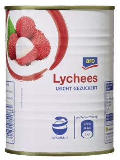 DIAMOND Lychees, Leicht Gezuckert (2,84 Kg) -Lebensmittelgeschäft 741ddd17 a6b0 4c52 9c98 371932a9acfe 1