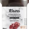 Knorr Professional Rinder Bouillon Geliert (800 G) -Lebensmittelgeschäft 74c7ef03 4107 4662 b840 2b498c3dadd5 2