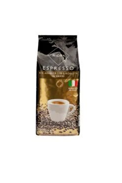 Rioba Kaffeebohnen Gold (1 Kg)