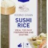 METRO Chef Sushi Reis Vakuumpackung (1 Kg) 2 METRO Chef Sushi Reis Vakuumpackung (1 Kg) -Lebensmittelgeschäft 76906b4f a7b3 4e95 b75d 4edb317aec72 2