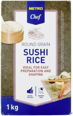 METRO Chef Risotto Reis (5 Kg) -Lebensmittelgeschäft 76906b4f a7b3 4e95 b75d 4edb317aec72 4