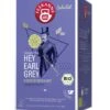Teekanne Gastro Luxury Cups Hey Earl Grey (63 G)