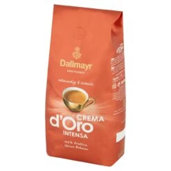 Dallmayr Kaffeebohnen Crema D'oro (1 Kg) -Lebensmittelgeschäft 78028922 bf4f 4b90 8340 4241deb0e6f3 4