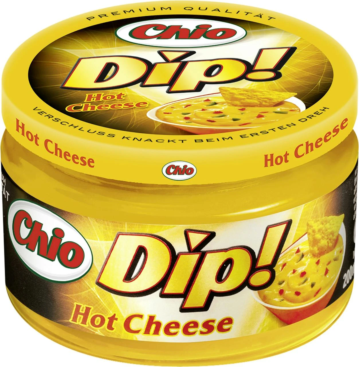 Metro Chef Dip Tomato Sauce Hot (1.05 Kg) 8 Metro Chef Dip Tomato Sauce Hot (1.05 Kg) – Bild 6