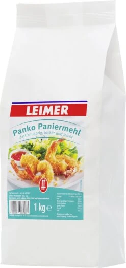 Leimer Mutschelmehl Semmelbrösel Aus Krustenfreiem Weißbrot (5 Kg) -Lebensmittelgeschäft 79740c67 b3a5 4f4f bc95 21ebdc15c513 1