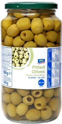 Aro Oliven Geschwärzt Mit Stein (935 Ml) -Lebensmittelgeschäft 7aa7b6e5 be04 4c92 a858 bbd6cdaa4f8a