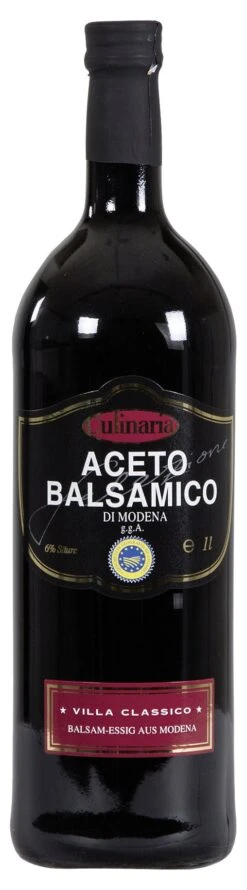 METRO Chef Essig Balsamico Bianco Classico (1l) 15 METRO Chef Essig Balsamico Bianco Classico (1l) -Lebensmittelgeschäft 7aab410b 6990 4598 b553 0a7f43142060 1