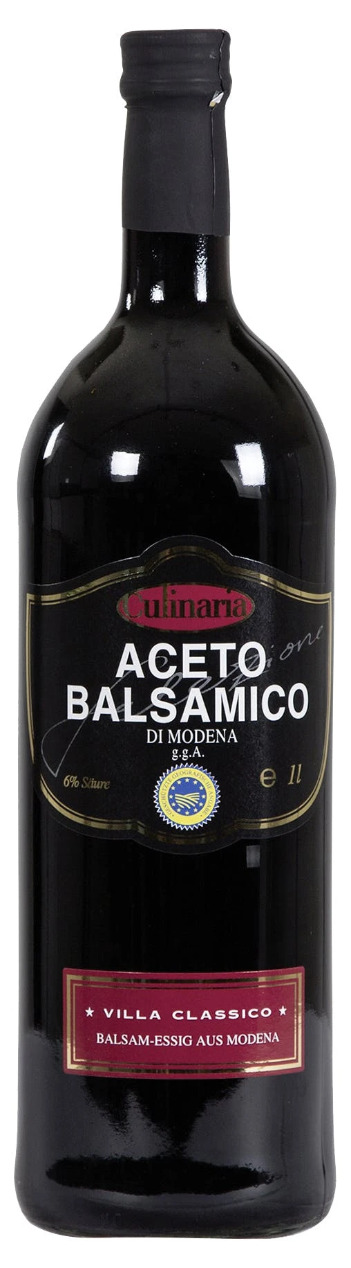 METRO Chef Essig Balsamico Bianco Classico (1l) 9 METRO Chef Essig Balsamico Bianco Classico (1l) – Bild 7