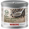 WIBERG BIO Pfeffer Schwarz Gemahlen (470 Ml) 2 WIBERG BIO Pfeffer Schwarz Gemahlen (470 Ml) -Lebensmittelgeschäft 7b6640e2 9c62 4573 b15a c784180d07af 7