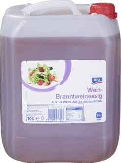 Kauffmann Kressi Salatessig Vollwürzig (10 L) -Lebensmittelgeschäft 7db41b79 0f5f 4b81 96cb ca233d9fe079 2