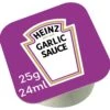 Heinz Knoblauch Sauce 100 Portionen X 24 Ml (2,4 L) -Lebensmittelgeschäft 7df24511 f479 4415 b636 c6b54ae89b50 2
