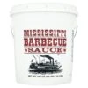 Mississippi Barbecuesauce (18,2 Kg) -Lebensmittelgeschäft 7dfc6fe1 90d9 4495 be54 d06be53be88f 1