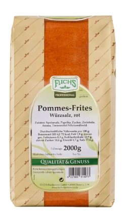 METRO Chef Pommes Frites Salz (1,7 Kg) -Lebensmittelgeschäft 7e635ef1 dd9b 4ebf a327 0192aa316843 5