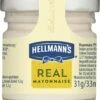 Hellmann’s REAL Mayonnaise 80 Portionen X 31g (2,48 Kg) -Lebensmittelgeschäft 7eb40689 7917 41bb 87f6 e2c44fed0ce8 2