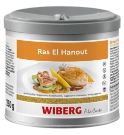 WIBERG Tandoori Gewürzzubereitung Indischer Art (470 Ml) -Lebensmittelgeschäft 7ebc8f62 69ff 4723 a27d 39e4cd50ee42 2