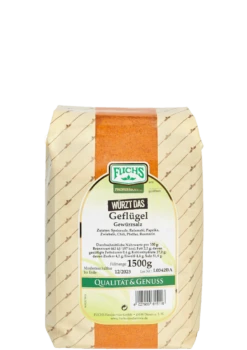 Fuchs Würzt Die Bratkartoffel - Gewürzsalz (1,2kg) -Lebensmittelgeschäft 7f587997 31fc 4e92 ac2d 0777fc15a754 1